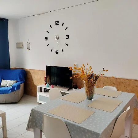Casa Santo A 2 Minutos De La Playa A Pie Y Parking Gratuito Apartment *