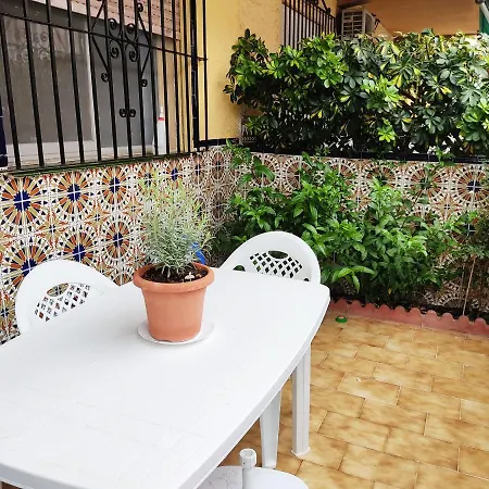 Casa Santo A 2 Minutos De La Playa A Pie Y Parking Gratuito