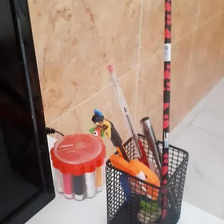 Casa Santo A 2 Minutos De La Playa A Pie Y Parking Gratuito Apartmán
