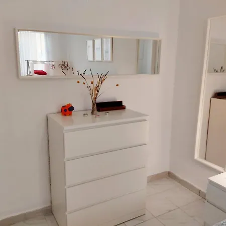 Apartment Casa Santo A 2 Minutos De La Playa A Pie Y Parking Gratuito