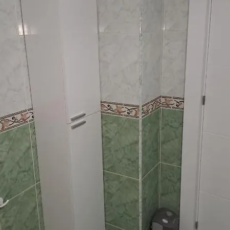 Casa Santo A 2 Minutos De La Playa A Pie Y Parking Gratuito Apartment