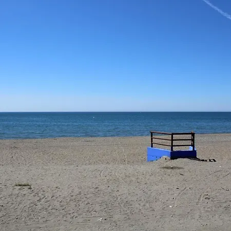 Apartament Casa Santo A 2 Minutos De La Playa A Pie Y Parking Gratuito *